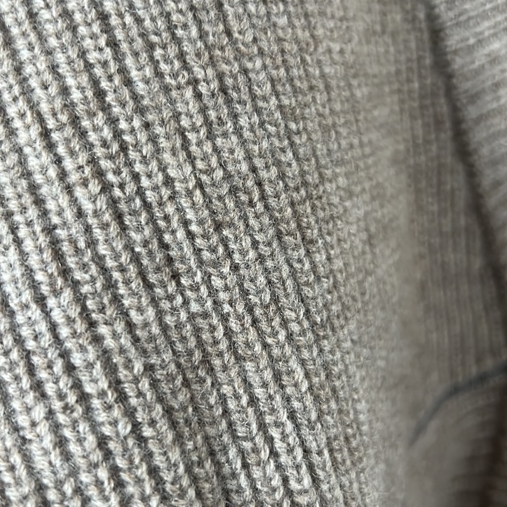 Brunello Cucinelli 100% cashmere cardigan - Picture 14 of 15